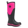 Muck Boots Arctic Sport Tall Ladies Pink Wellingtons